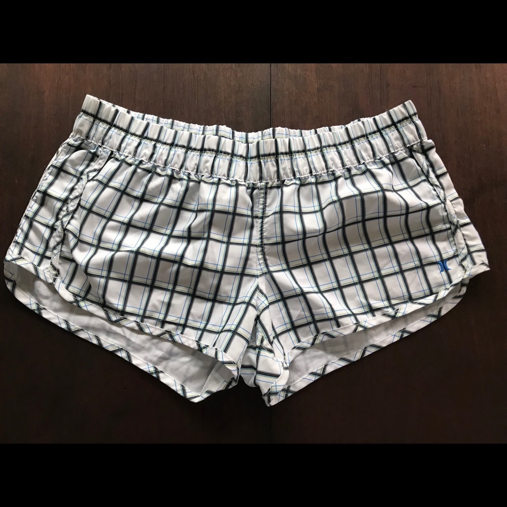 Hurley Supersuede Beachrider Boardshort